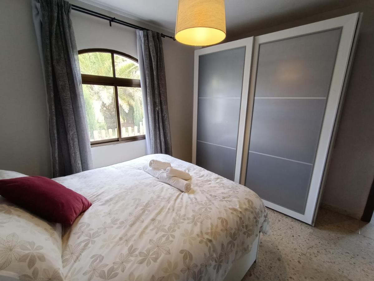 Casa Rural Ciudad Sonada Ronda Dış mekan fotoğraf