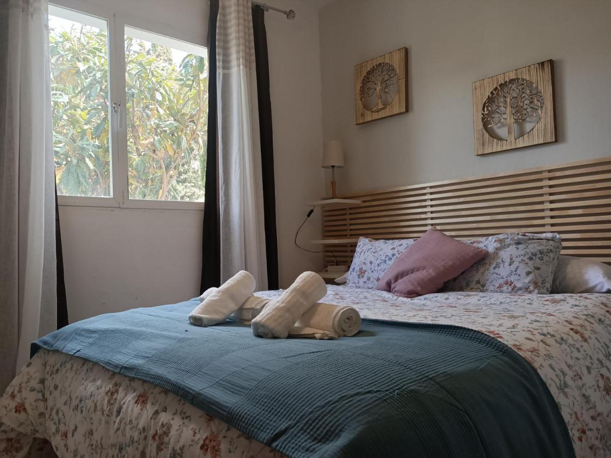 Casa Rural Ciudad Sonada Ronda Dış mekan fotoğraf