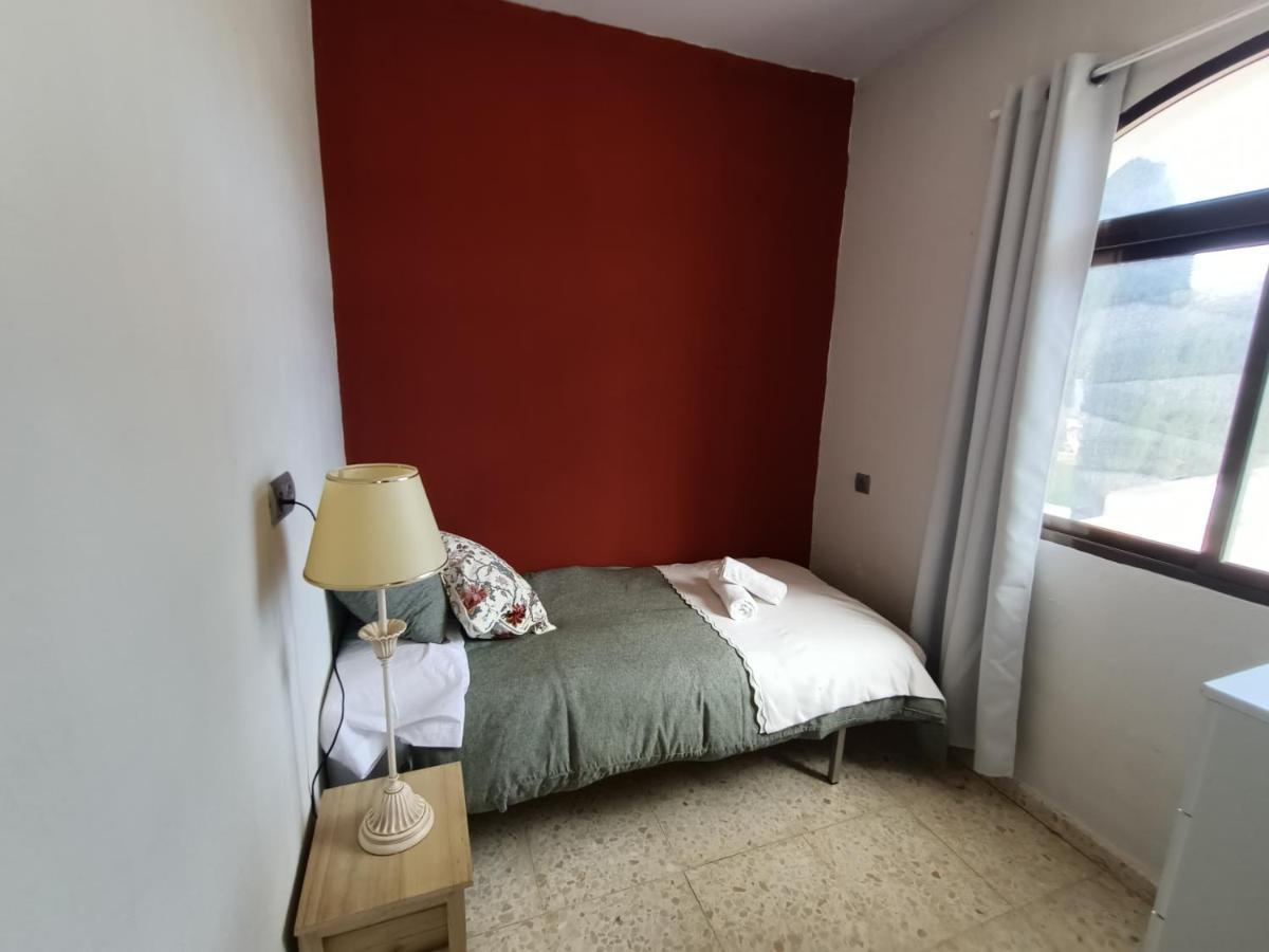 Casa Rural Ciudad Sonada Ronda Dış mekan fotoğraf