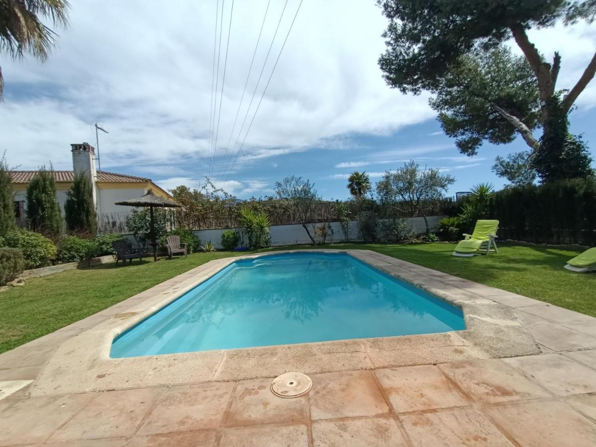 Casa Rural Ciudad Sonada Ronda Dış mekan fotoğraf