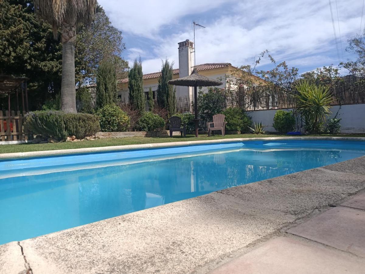 Casa Rural Ciudad Sonada Ronda Dış mekan fotoğraf
