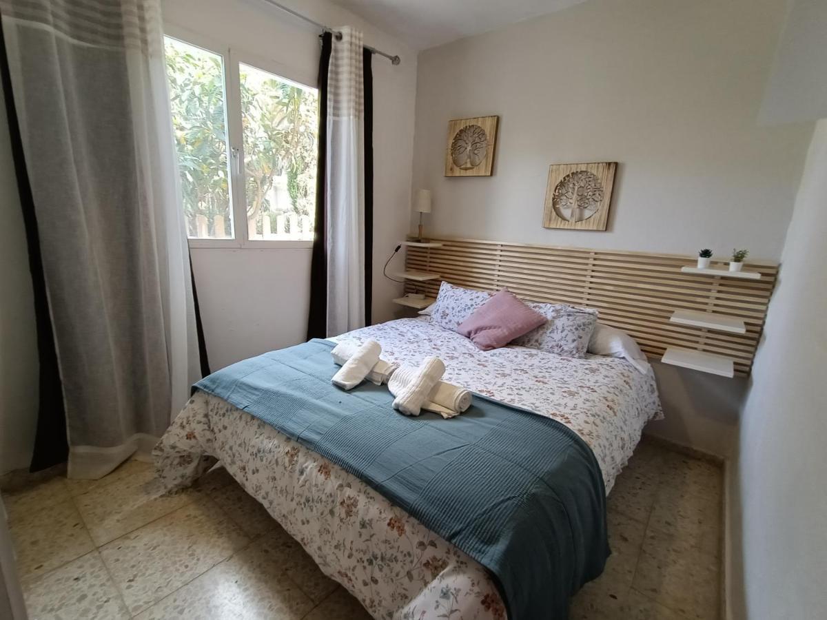 Casa Rural Ciudad Sonada Ronda Dış mekan fotoğraf